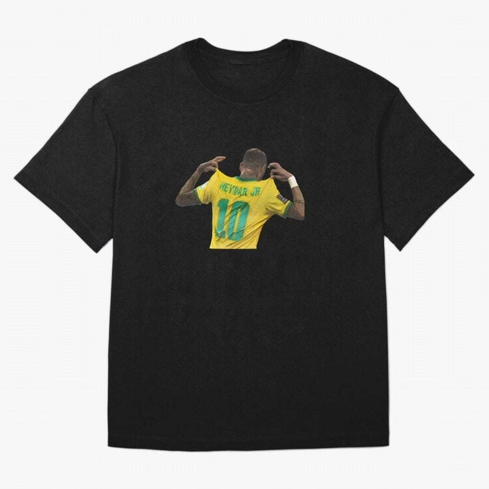 neymar jr Classic T-Shirt Make Memories around Global Football Passion for FIFA World Cup 2026 Group Stage, Filled with Messi, Neymar and Mbappe, Brazil, Worldwide Fan Energy, Dramatic Goals, Stadium Lights and Championship Celebrations; Great for