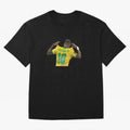 neymar jr Classic T-Shirt Make Memories around Global Football Passion for FIFA World Cup 2026 Group Stage, Filled with Messi, Neymar and Mbappe, Brazil, Worldwide Fan Energy, Dramatic Goals, Stadium Lights and Championship Celebrations; Great for
