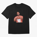 Neymar Junior Heart Classic T-Shirt Show Support during FIFA World Cup 2026 Driven by Mbappe, England and Germany Energy, Game Day Rituals, Football Legends, Country Pride and the Road to the Final; Made for Die Hard Supporters, Soccer Lovers, Game