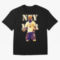 neymar jr brazilian team Classic T-Shirt Celebrate the Magic of the FIFA World Cup 2026 Journey through CR7 Highlights, Netherlands Pride, Soccer Culture, Superstar Moments, National Team Dreams and Competitive Fire; Perfect for Fans, Collectors,
