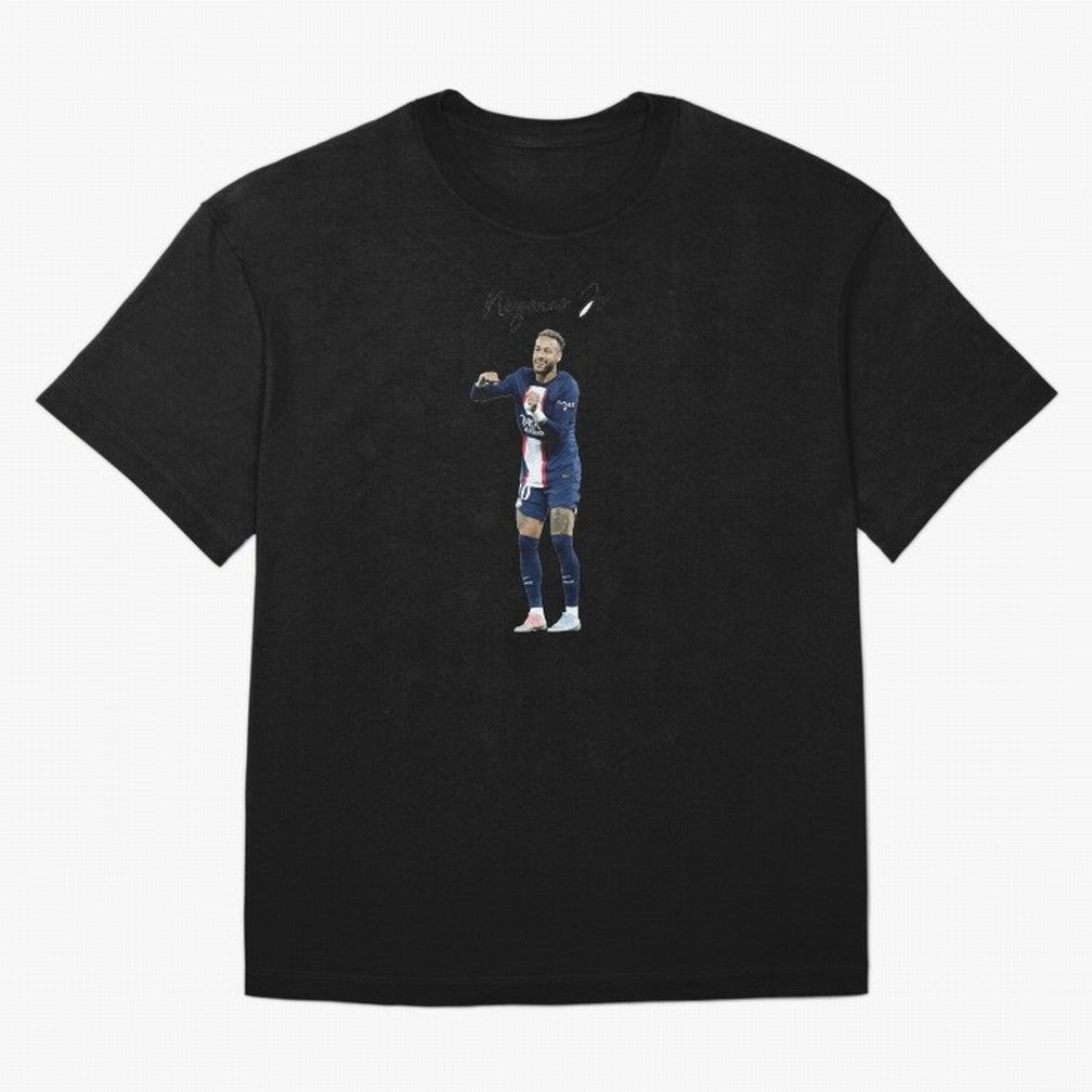 Neymar Jr dancing celebration Classic T-Shirt Show Your Stadium Side during the FIFA World Cup 2026 USA Canada Mexico Journey through Neymar Highlights, England, France and Netherlands Pride, Fan Favorite Moments, National Team Passion, Big Match