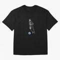 Neymar Essential T-Shirt Join Supporters Worldwide for FIFA World Cup 2026 Group Stage for Fans of Cristiano Ronaldo, Haaland and CR7 and Argentina and Brazil, Bringing Classic Soccer Heritage, Championship Pressure, Fan Loyalty and International