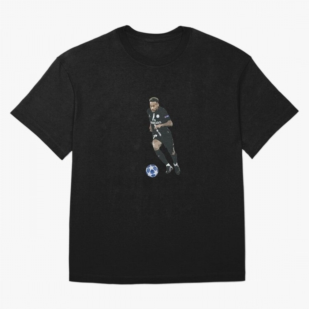 Neymar Essential T-Shirt Join Supporters Worldwide for FIFA World Cup 2026 Group Stage for Fans of Cristiano Ronaldo, Haaland and CR7 and Argentina and Brazil, Bringing Classic Soccer Heritage, Championship Pressure, Fan Loyalty and International