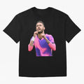 Nymar JR cool pose Classic T-Shirt Celebrate Unforgettable Nights in FIFA World Cup 2026 Spirit, Filled with Argentina, France and Brazil, Mbappe, Global Supporter Spirit, Legendary Goals, National Colors and Tournament Celebration; Made for Die