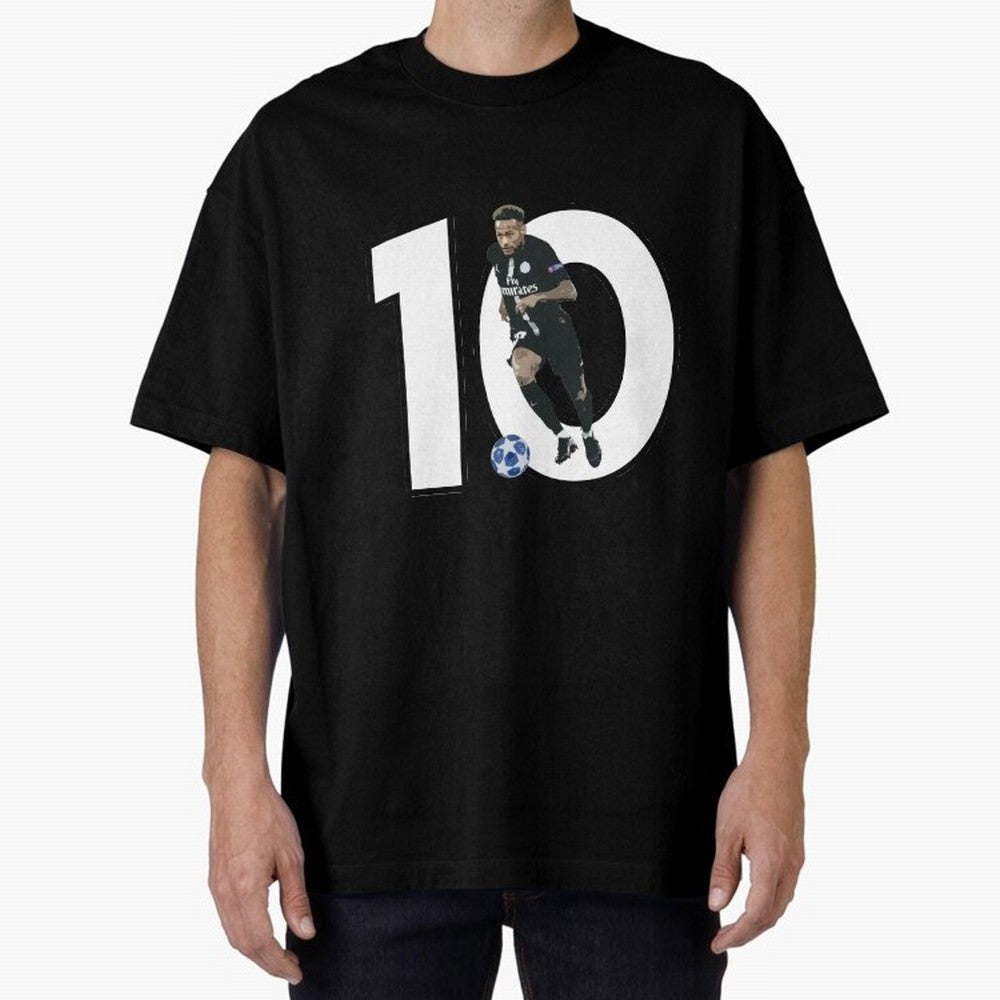 Neymar 10 Essential T-Shirt Make Memories around FIFA World Cup 2026 Spirit, Featuring England and Germany, CR7 and Messi, Match Day Excitement, Supporter Culture, Golden Goals and Global Football Passion; Perfect for Fans, Collectors, Family