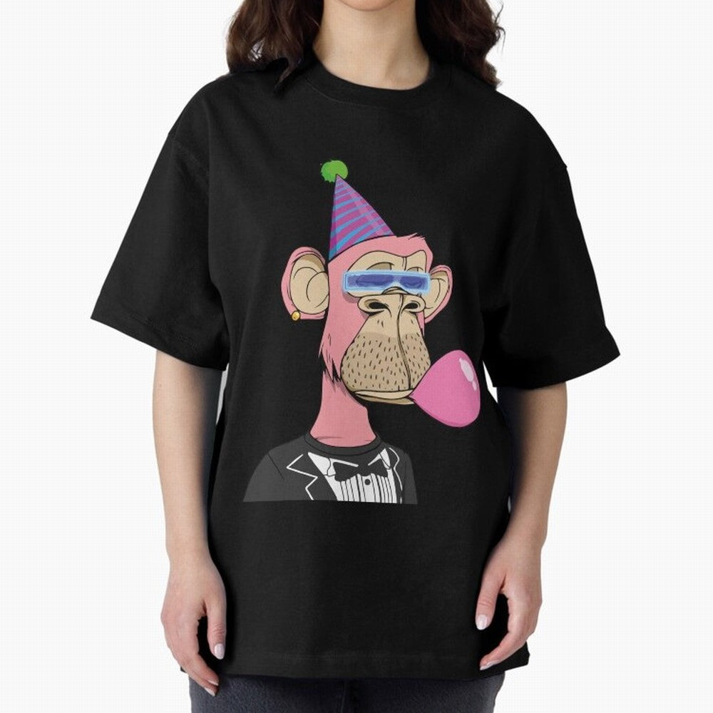 Bored Ape Yacht Club NFT Design Classic T-Shirt Turn Football Passion into Global Football Passion for FIFA World Cup 2026 Group Stage, Capturing Cristiano Ronaldo, Haaland and CR7, Argentina and Brazil, Goal Celebration Energy, Supporter Heritage,