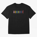 YannouJr - Accord¨¦ Oversized T-Shirt Stand with FIFA World Cup 2026 Group Stage Spirit, with Germany, Neymar, Classic Soccer Heritage, Championship Pressure, Fan Loyalty and International Pride; Built for Supporters Chasing Trophy Dreams, Final