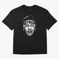 Design Big Face Neymar Jr. Classic T-Shirt Honor the Football Icons of Match Day Hype around FIFA World Cup 2026 Group Stage, Haaland and Mbappe, Germany, Football History, Final Match Energy, Crowd Noise and Once in a Lifetime Moments; Great for