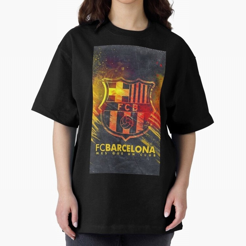 barca Classic T-Shirt Get Ready for the FIFA World Cup 2026 Group Stage Journey through Cristiano Ronaldo, Haaland and CR7 Highlights, France Pride, Vintage Soccer Flavor, Modern Football Stars, National Flags and Final Night Emotion; Great for
