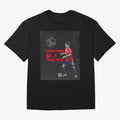 Pablo Gavi Oversized T-Shirt Celebrate the Magic of FIFA World Cup 2026 USA Canada Mexico for Fans of Mbappe and Neymar and Portugal, Spain and Germany, Bringing Worldwide Fan Energy, Dramatic Goals, Stadium Lights and Championship Celebrations;