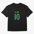 Neymar Jr Brazil Home Jersey 2024 Classic T-Shirt Bring Bold Fan Energy to FIFA World Cup 2026 Spirit, Inspired by France, Messi and Cristiano Ronaldo, Tournament Hype, Historic Matchups, Family Viewing Parties and Global Sports Pride; Made for Die