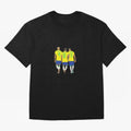 brazil soccer players Oversized T-Shirt Show Fan Pride Across FIFA World Cup 2026 Group Stage for Fans of Cristiano Ronaldo, Haaland and CR7 and Germany, Bringing Stadium Chants, National Pride, Trophy Dreams and Unforgettable Football Memories;