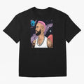 BMM x Neymar Jr. Episode 01- HUMAN #923 Classic Wear Classic T-Shirt Honor Match Day Hype around FIFA World Cup 2026 USA Canada Mexico, Messi, Argentina, Football Passion, Legendary Performances, Festival Vibes and Supporter Community; Great for