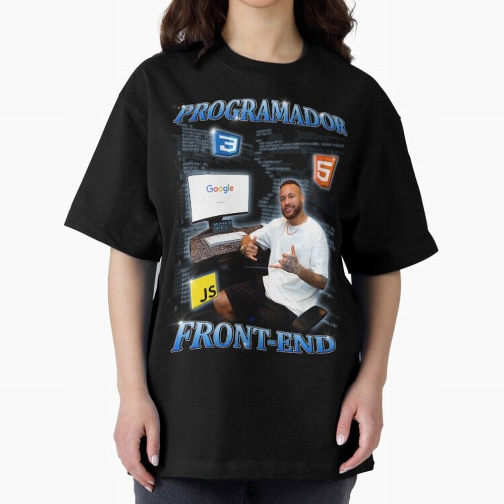 Programador front-end Neymar - Spanish Classic T-Shirt Stand with FIFA World Cup 2026 USA Canada Mexico Spirit, Highlighting Argentina, Neymar, Vintage Soccer Flavor, Modern Football Stars, National Flags and Final Night Emotion; Perfect for People