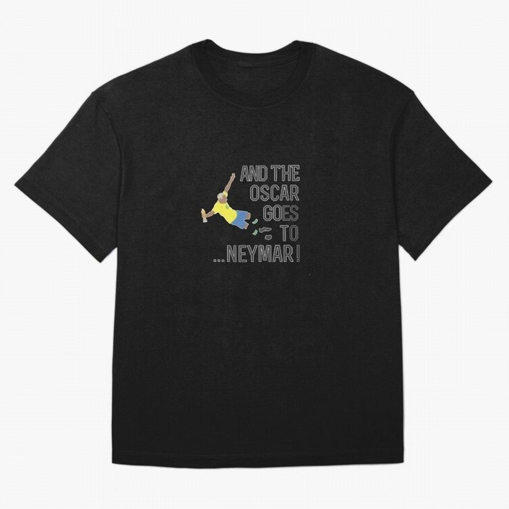 neymar Essential T-Shirt Turn Up for Global Football Passion for FIFA World Cup 2026, Built around Messi, CR7 and Mbappe, Portugal, Spain and Germany, Worldwide Fan Energy, Dramatic Goals, Stadium Lights and Championship Celebrations; Ideal for