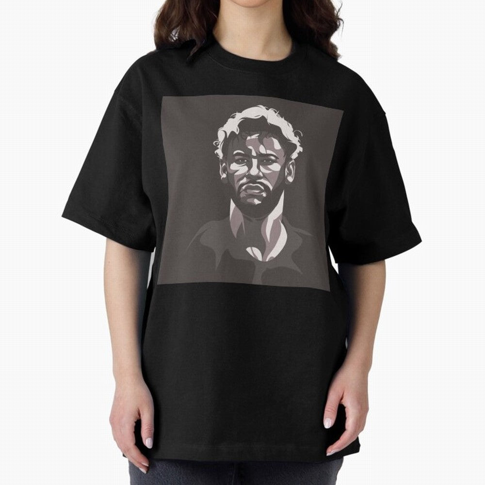 Neymar Neymar Classic T-Shirt Show Love for Legendary Goals in FIFA World Cup 2026 Inspired by Messi, Neymar and Mbappe, England, France and Netherlands Energy, Fan Favorite Moments, National Team Passion, Big Match Drama and Soccer History;