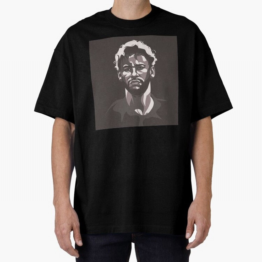 Neymar Neymar Classic T-Shirt Show Love for Legendary Goals in FIFA World Cup 2026 Inspired by Messi, Neymar and Mbappe, England, France and Netherlands Energy, Fan Favorite Moments, National Team Passion, Big Match Drama and Soccer History;