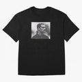 Antoine Griezmann Oversized T-Shirt Bring a Champion Mindset to Global Football Passion for FIFA World Cup 2026, with Messi, CR7 and Mbappe, Spain and Netherlands, Tournament Hype, Historic Matchups, Family Viewing Parties and Global Sports Pride;
