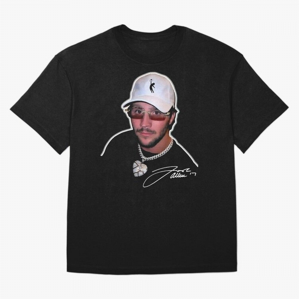 Josh Allen Funny Meme Buffalo Football Retro Essential T-Shirt Bring World Football Passion into FIFA World Cup 2026 Group Stage Featuring CR7 and Messi, Brazil Energy, Classic Soccer Heritage, Championship Pressure, Fan Loyalty and International
