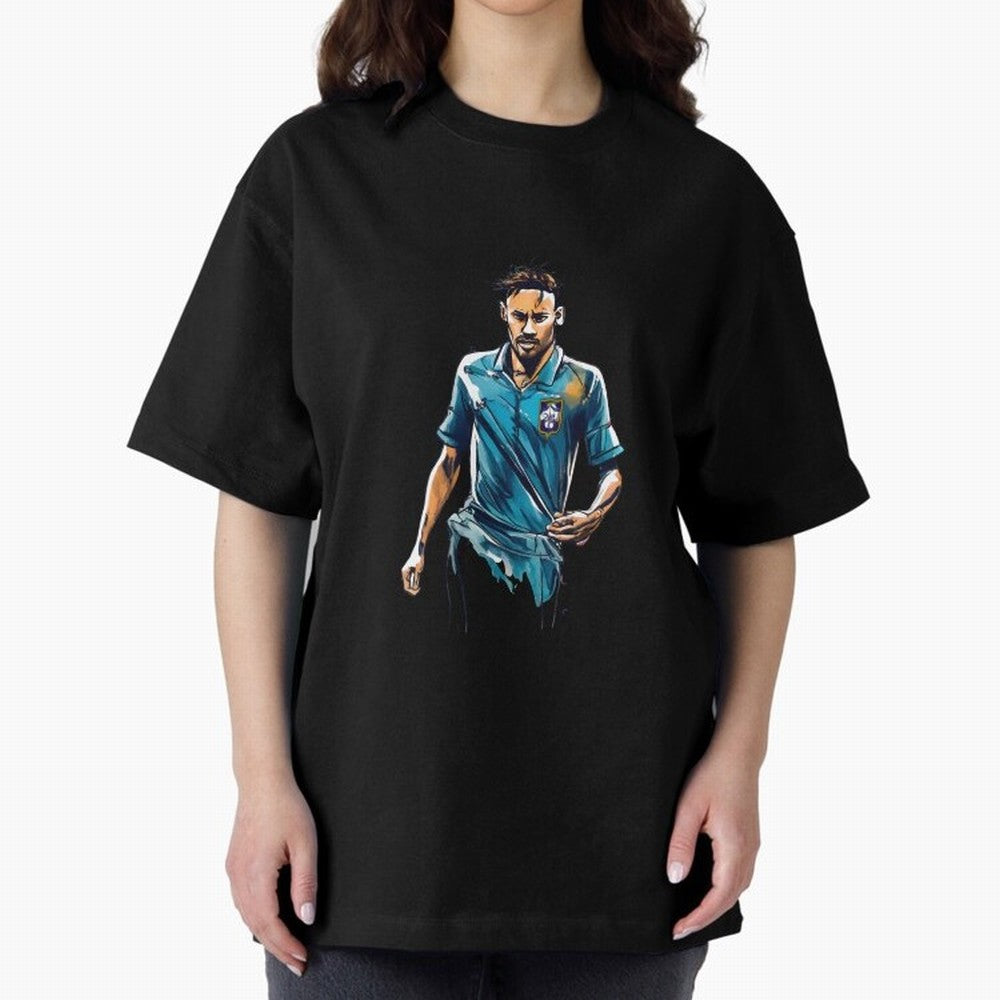 Soccer Player Classic T-Shirt Celebrate Supporters United by Global Football Passion for FIFA World Cup 2026 USA Canada Mexico, Celebrating Cristiano Ronaldo, Haaland and CR7, England and Germany, Tournament Hype, Historic Matchups, Family Viewing