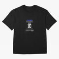 Neymar t-shirts and other stuff Classic T-Shirt Turn Up for Global Football Passion for FIFA World Cup 2026, Connected to Messi, CR7 and Mbappe, Spain, Stadium Memories, Football Loyalty, International Chants and Championship Tradition; Ideal for