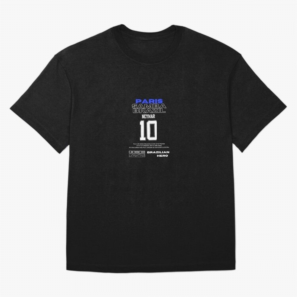 Neymar t-shirts and other stuff Classic T-Shirt Turn Up for Global Football Passion for FIFA World Cup 2026, Connected to Messi, CR7 and Mbappe, Spain, Stadium Memories, Football Loyalty, International Chants and Championship Tradition; Ideal for