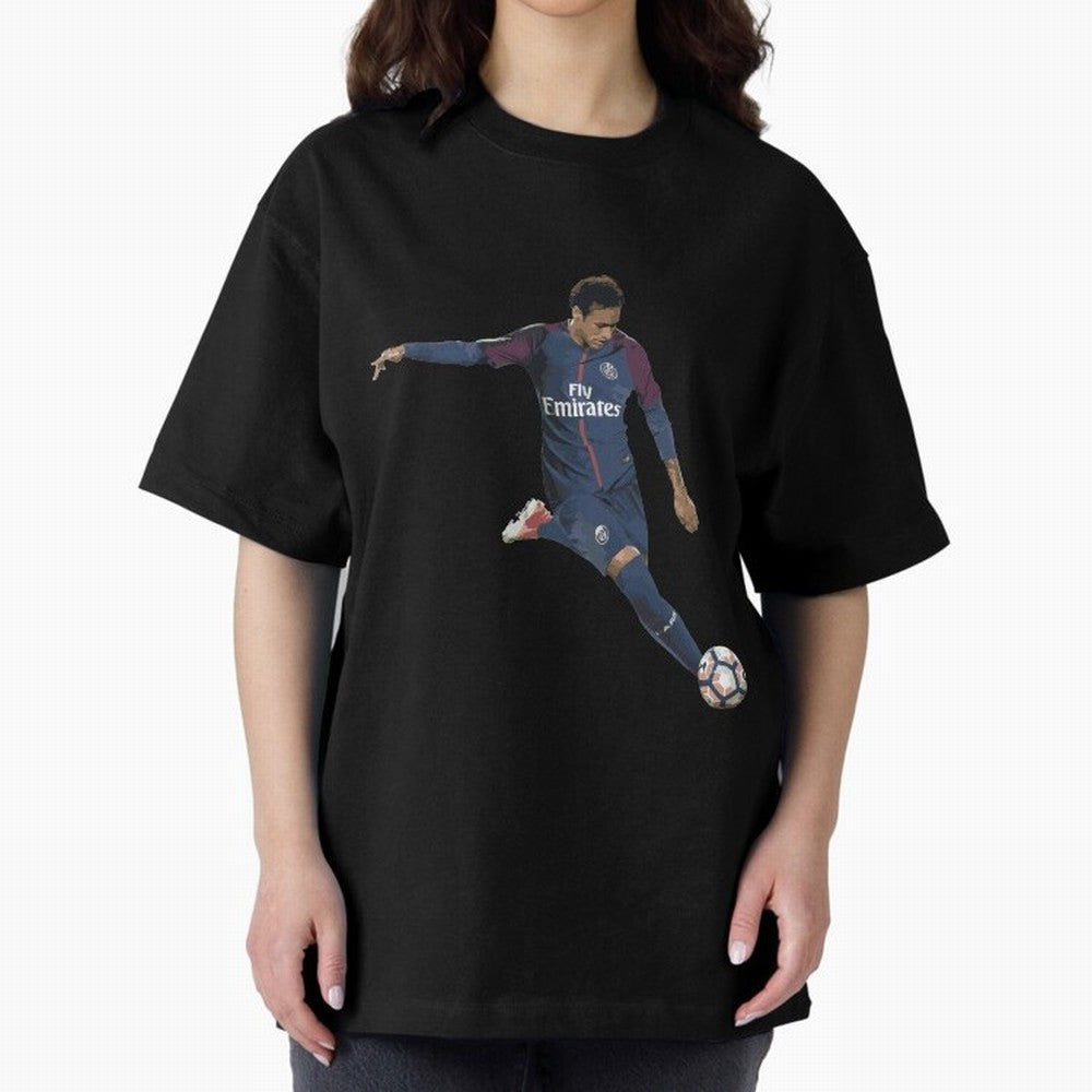 neymar paris Essential T-Shirt Feel the Roar of FIFA World Cup 2026 Group Stage Highlighting Mbappe and Neymar, Germany Energy, Match Day Excitement, Supporter Culture, Golden Goals and Global Football Passion; Created for Match Day Parties, Soccer