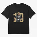 The Number 10 Classic T-Shirt Cheer through Every Moment of Global Football Passion for FIFA World Cup 2026 USA Canada Mexico, Made for Haaland and Mbappe, Spain and Netherlands, Football Festival Excitement, Trophy Ambitions, Country Rivalries and