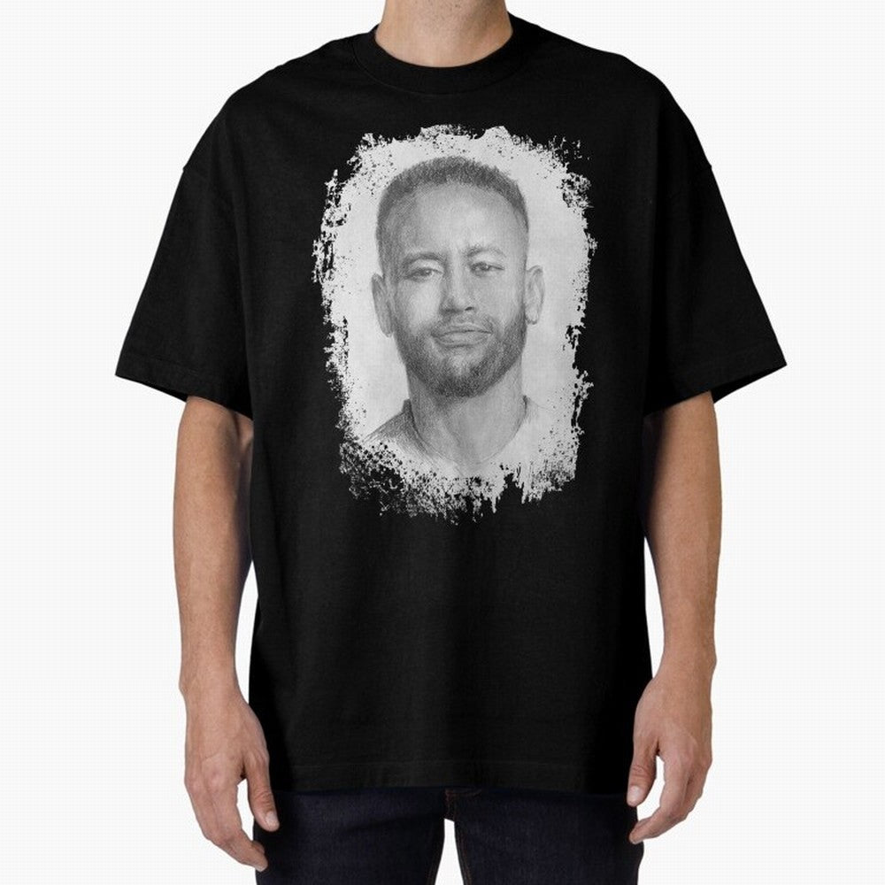Neymar Classic T-Shirt Bring Global Tournament Vibes to FIFA World Cup 2026 Featuring Cristiano Ronaldo, Argentina, France and Brazil Energy, Worldwide Fan Energy, Dramatic Goals, Stadium Lights and Championship Celebrations; Created for Match Day