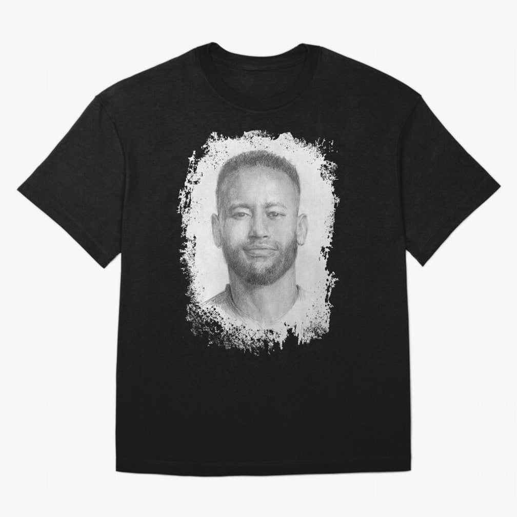 Neymar Classic T-Shirt Bring Global Tournament Vibes to FIFA World Cup 2026 Featuring Cristiano Ronaldo, Argentina, France and Brazil Energy, Worldwide Fan Energy, Dramatic Goals, Stadium Lights and Championship Celebrations; Created for Match Day