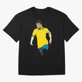 Neymar Essential T-Shirt Carry the Dream of FIFA World Cup 2026 Group Stage Spirit, Driven by Argentina and Brazil, Messi and Cristiano Ronaldo, Football History, Final Match Energy, Crowd Noise and Once in a Lifetime Moments; Ideal for Passionate