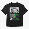 neymar Classic T-Shirt Celebrate Soccer Greatness during the FIFA World Cup 2026 USA Canada Mexico Journey through Cristiano Ronaldo, Haaland and CR7 Highlights, Portugal, Spain and Germany Pride, Football History, Final Match Energy, Crowd Noise