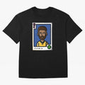 Neymar Classic T-Shirt Turn Football Passion into Global Football Passion for FIFA World Cup 2026 USA Canada Mexico, Connected to Messi, CR7 and Mbappe, Spain, Soccer Culture, Superstar Moments, National Team Dreams and Competitive Fire; Perfect