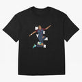 Neymar Classic T-Shirt Bring Legendary Rivalry Energy to FIFA World Cup 2026 Group Stage for Fans of Neymar, Haaland and Cristiano Ronaldo and France, Bringing Soccer Culture, Superstar Moments, National Team Dreams and Competitive Fire; Ideal for
