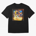 Neymar Best of Career Classic T-Shirt Celebrate Unforgettable Nights in the FIFA World Cup 2026 USA Canada Mexico Journey through Mbappe and Neymar Highlights, France Pride, Football Passion, Legendary Performances, Festival Vibes and Supporter