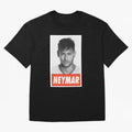 FOOTBALL- Neymar Essential T-Shirt Essential T-Shirt Bring International Match Energy to Match Day Hype around FIFA World Cup 2026, Haaland and Mbappe, Spain and Netherlands, Stadium Chants, National Pride, Trophy Dreams and Unforgettable Football