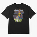 Football 3D Classic T-Shirt Bring FIFA World Cup 2026 with Cristiano Ronaldo, England Energy, Worldwide Fan Energy, Dramatic Goals, Stadium Lights and Championship Celebrations; Great for Watch Parties, Sports Bars, Family Nights, Fan Clubs and