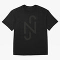 Neymar Iconic Logo and Signature Collection Essential T-Shirt Make Every Kick Count in the FIFA World Cup 2026 Group Stage Journey through Mbappe and Neymar Highlights, Argentina, France and Brazil Pride, Retro Football Energy, Iconic Rivalries,