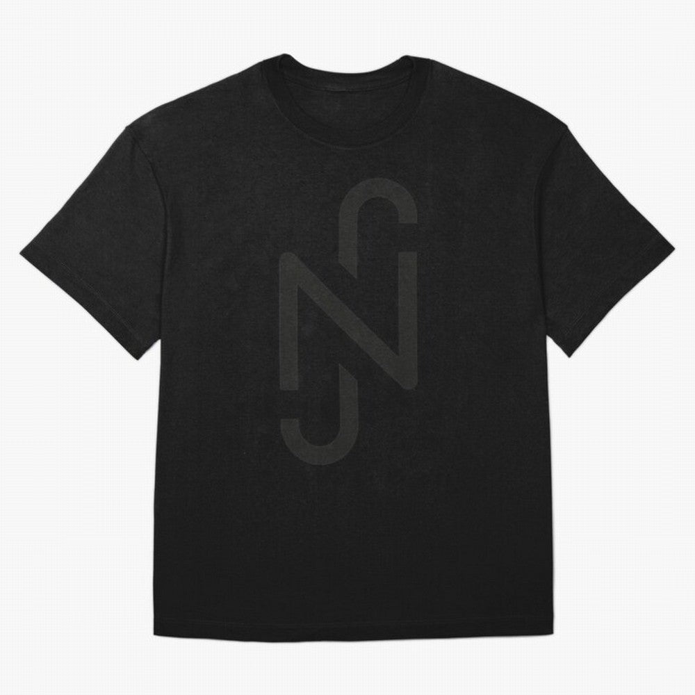 Neymar Iconic Logo and Signature Collection Essential T-Shirt Make Every Kick Count in the FIFA World Cup 2026 Group Stage Journey through Mbappe and Neymar Highlights, Argentina, France and Brazil Pride, Retro Football Energy, Iconic Rivalries,