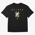 Neymar Gold Design Classic T-Shirt Bring Match Day Fire to the FIFA World Cup 2026 USA Canada Mexico Journey through Cristiano Ronaldo, Haaland and CR7 Highlights, Netherlands Pride, Soccer Culture, Superstar Moments, National Team Dreams and