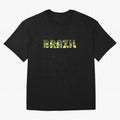 Brazil World Cup T shirt & Stickers Classic T-Shirt Show Your Tournament Heart for the FIFA World Cup 2026 Journey through Mbappe and Neymar Highlights, Netherlands Pride, Supporter Pride, Iconic Celebrations, Legendary Names and Global Match Day