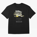 Rolling now in Athens Essential T-Shirt Celebrate Every Goal in the FIFA World Cup 2026 USA Canada Mexico Journey through Mbappe Highlights, England and Germany Pride, Championship Spirit, Famous Goals, Roaring Crowds and International Football