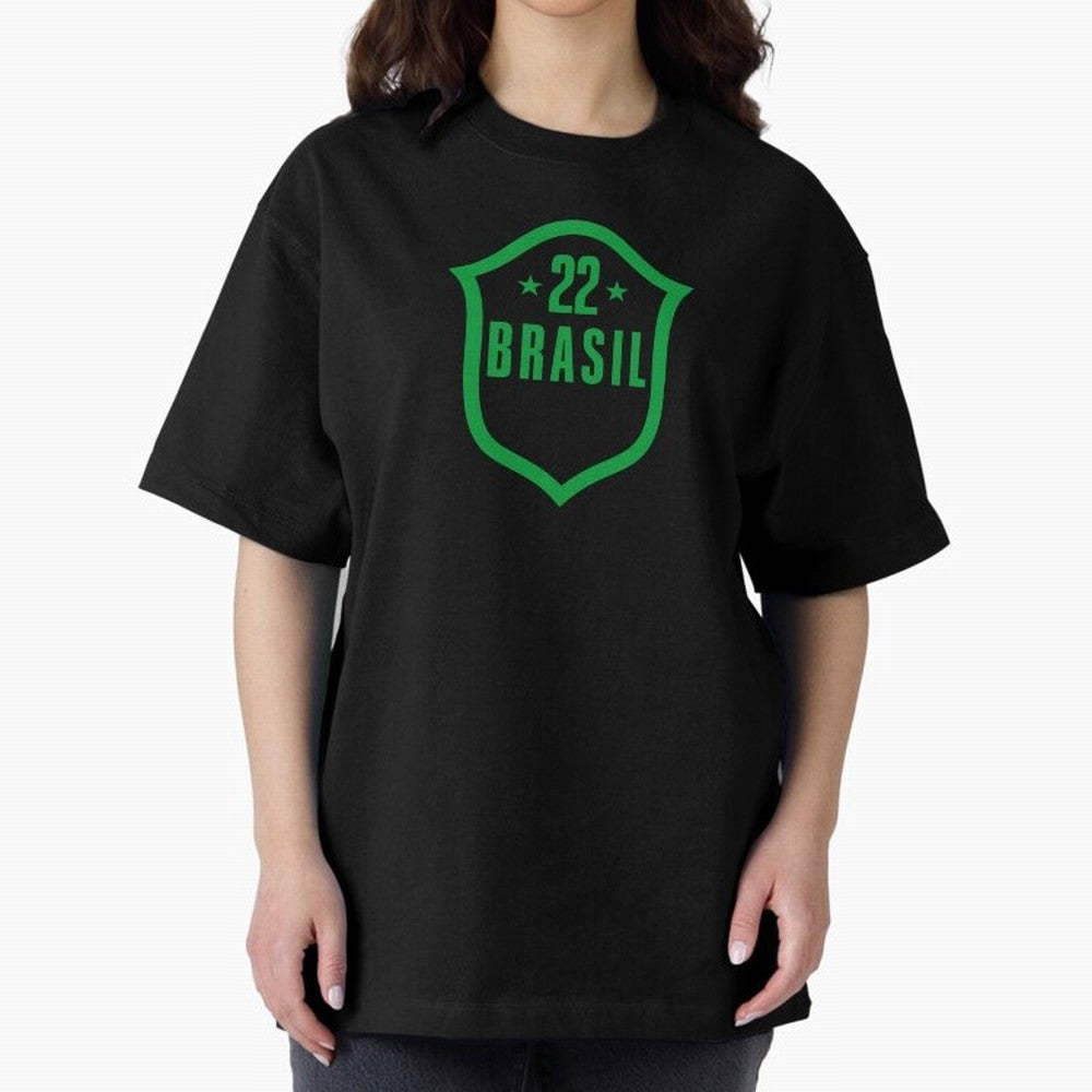 BRASIL 22 Classic T-Shirt Create FIFA World Cup 2026 USA Canada Mexico Capturing Messi, Portugal Energy, Supporter Pride, Iconic Celebrations, Legendary Names and Global Match Day Energy; Built for Supporters Chasing Trophy Dreams, Final Match