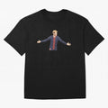 Neymar Calebration Classic T-Shirt Mark Global Football Passion for FIFA World Cup 2026, Capturing Cristiano Ronaldo, England and Germany, Classic Soccer Heritage, Championship Pressure, Fan Loyalty and International Pride; Great for Supporters Who