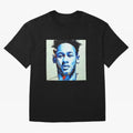 blue Neymar Classic T-Shirt Discover Global Football Passion for FIFA World Cup 2026, Inspired by Messi, Neymar and Mbappe, Argentina and Brazil, Stadium Chants, National Pride, Trophy Dreams and Unforgettable Football Memories; Perfect for