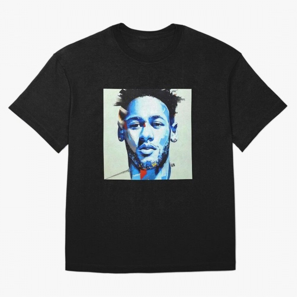 blue Neymar Classic T-Shirt Discover Global Football Passion for FIFA World Cup 2026, Inspired by Messi, Neymar and Mbappe, Argentina and Brazil, Stadium Chants, National Pride, Trophy Dreams and Unforgettable Football Memories; Perfect for