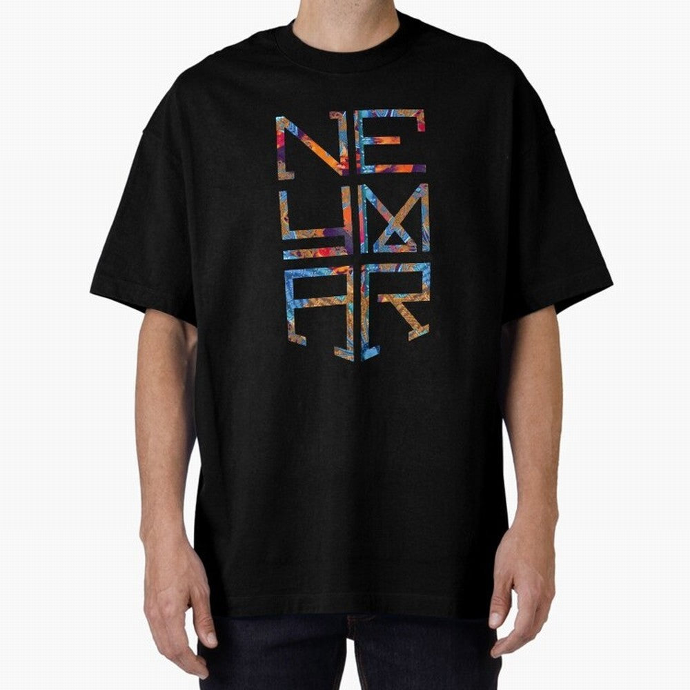 Neymar logo Classic T-Shirt Honor Match Day Hype around FIFA World Cup 2026 USA Canada Mexico, Haaland, France and Portugal, Fan Favorite Moments, National Team Passion, Big Match Drama and Soccer History; Ideal for Fans Who Follow Messi, Cristiano