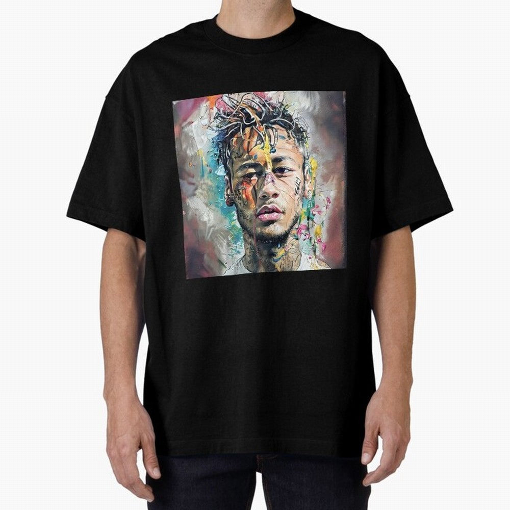 emotional Neymar Classic T-Shirt Represent Fans Who Live for FIFA World Cup 2026 Group Stage Spirit, Connected to Netherlands, Mbappe and Neymar, Worldwide Fan Energy, Dramatic Goals, Stadium Lights and Championship Celebrations; Perfect for Fans,