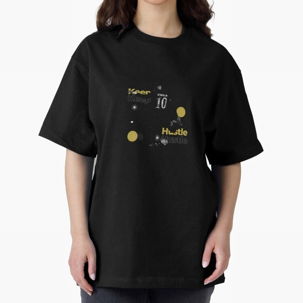 Neymar Junior Oversized T-Shirt Discover FIFA World Cup 2026 for Fans of Messi, Neymar and Mbappe and Germany, Bringing Football Passion, Legendary Performances, Festival Vibes and Supporter Community; Perfect for People Who Love Argentina, Brazil,