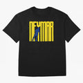 Neymar - Brazil Classic T-Shirt Build Match Day Hype around FIFA World Cup 2026 USA Canada Mexico, CR7 and Messi, Portugal, Football Passion, Legendary Performances, Festival Vibes and Supporter Community; Ideal for Football Dads, Football Moms,